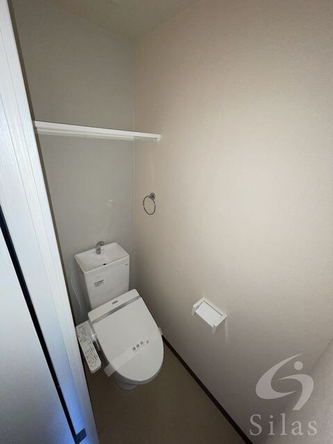 荒本駅 徒歩10分 4階の物件内観写真