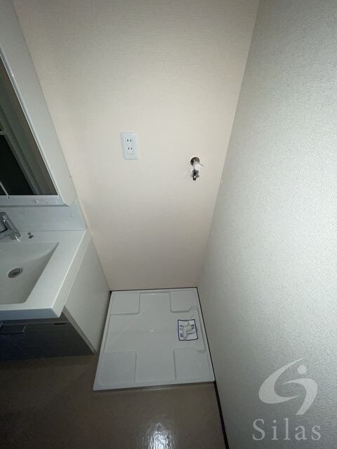 荒本駅 徒歩10分 4階の物件内観写真