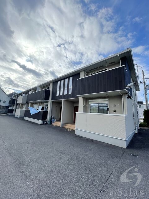 深井駅 徒歩25分 1階の物件外観写真