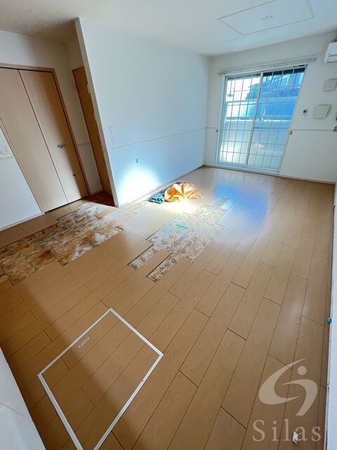 深井駅 徒歩25分 1階の物件内観写真