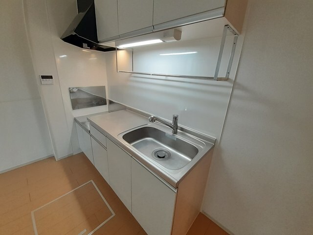 深井駅 徒歩25分 1階の物件内観写真