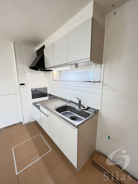 深井駅 徒歩25分 1階の物件内観写真