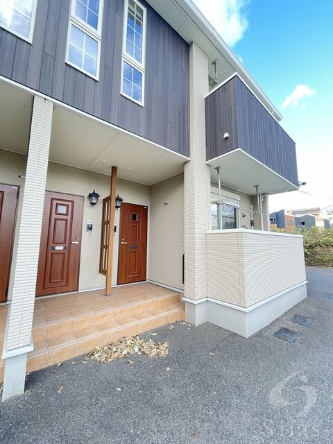 深井駅 徒歩25分 1階の物件外観写真