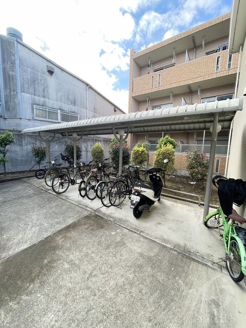 深井駅 徒歩25分 1階の物件外観写真