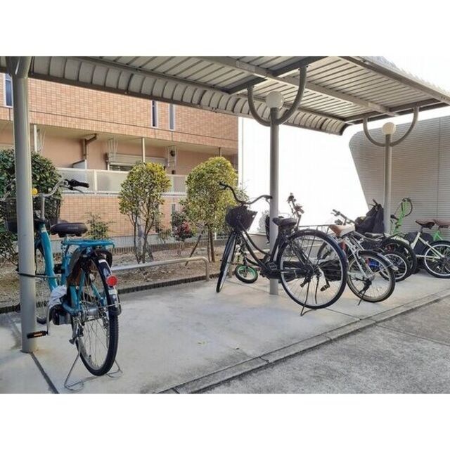 深井駅 徒歩25分 1階の物件外観写真