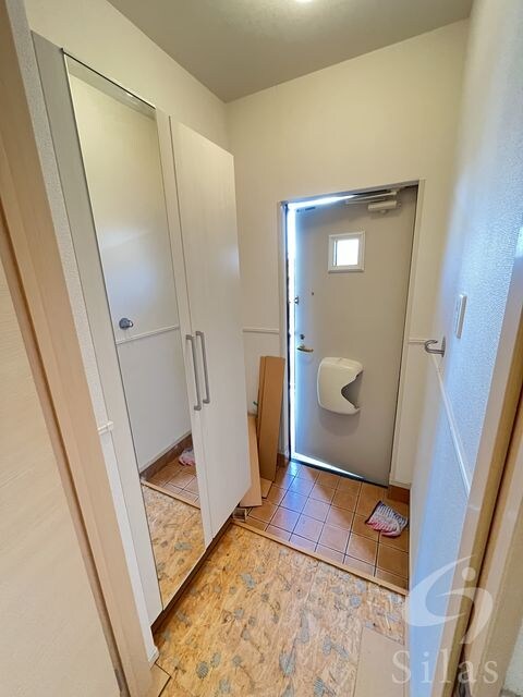 深井駅 徒歩25分 1階の物件内観写真