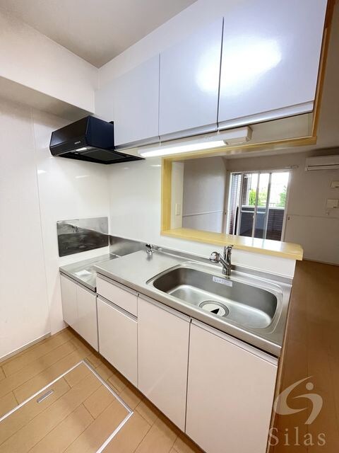 北野田駅 徒歩13分 1階の物件内観写真