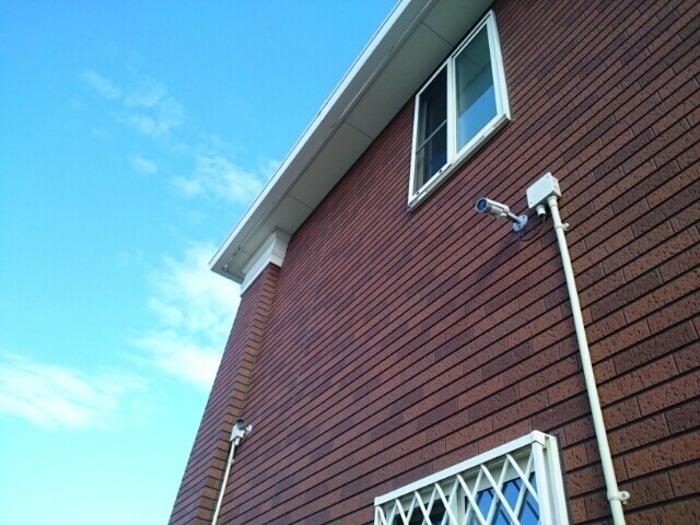 北野田駅 徒歩13分 1階の物件外観写真