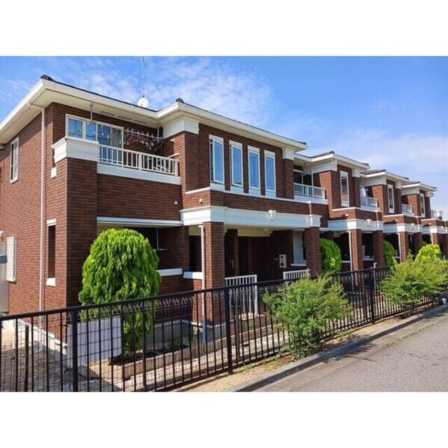 北野田駅 徒歩13分 1階の物件外観写真