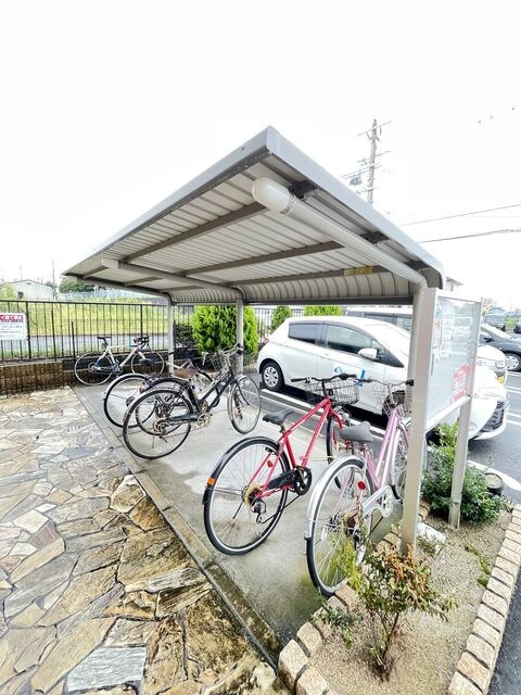 北野田駅 徒歩13分 1階の物件外観写真