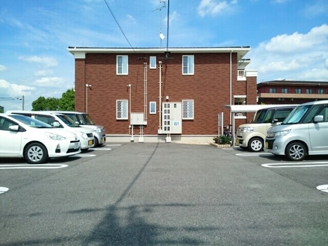 北野田駅 徒歩13分 1階の物件外観写真