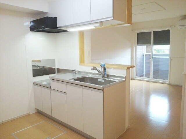 北野田駅 徒歩13分 1階の物件内観写真