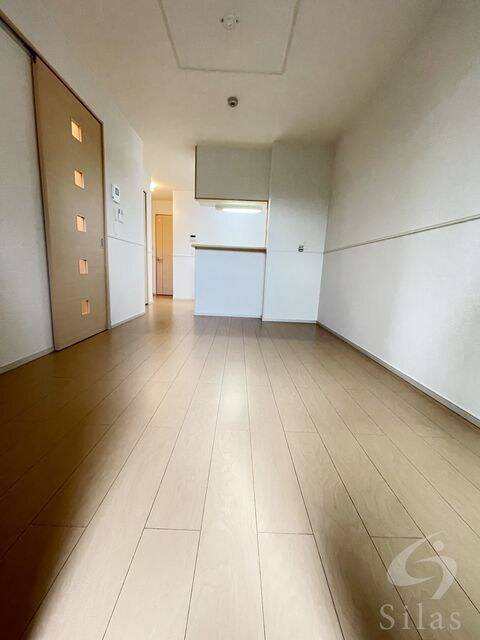 北野田駅 徒歩13分 1階の物件内観写真