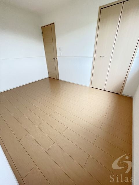 北野田駅 徒歩13分 1階の物件内観写真