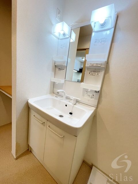 北野田駅 徒歩13分 1階の物件内観写真