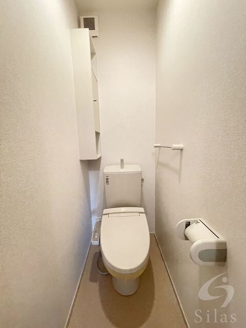 北野田駅 徒歩13分 1階の物件内観写真