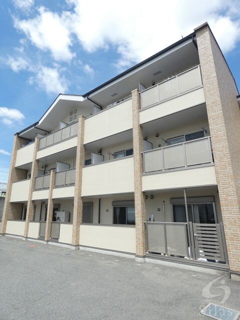 深井駅 徒歩14分 2階の物件外観写真