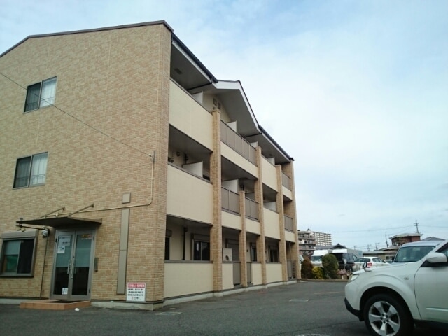 深井駅 徒歩14分 2階の物件外観写真