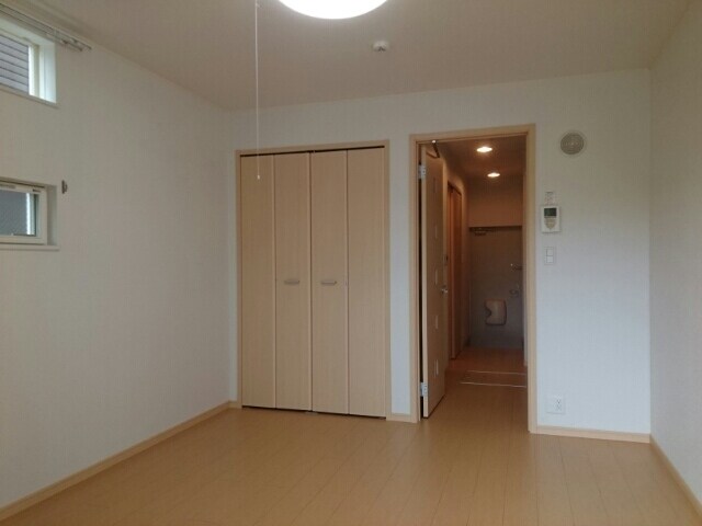 湊駅 徒歩15分 1階の物件内観写真