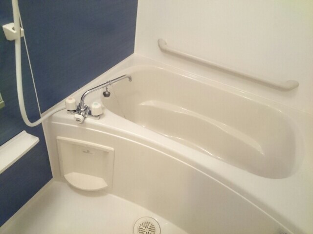 湊駅 徒歩15分 1階の物件内観写真