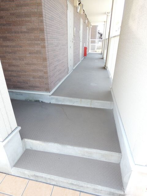 湊駅 徒歩15分 1階の物件外観写真