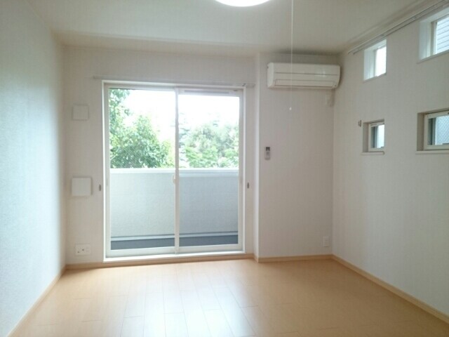 湊駅 徒歩15分 1階の物件内観写真