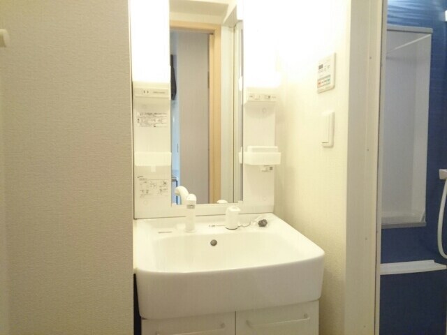 湊駅 徒歩15分 1階の物件内観写真