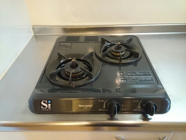 湊駅 徒歩15分 1階の物件内観写真