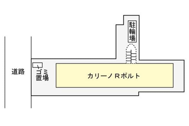 湊駅 徒歩10分 2階の物件外観写真