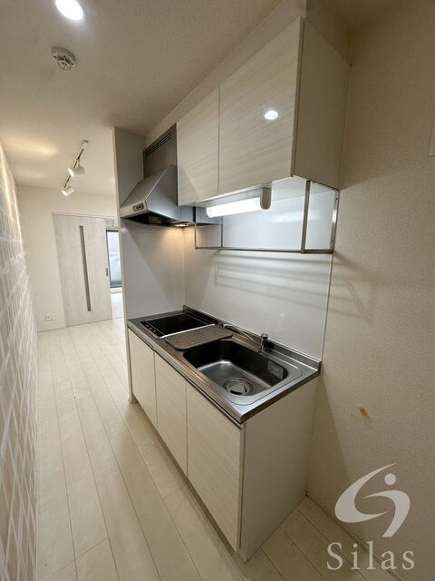 針中野駅 徒歩7分 1階の物件内観写真