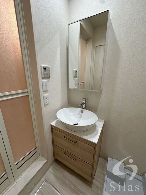 針中野駅 徒歩7分 1階の物件内観写真