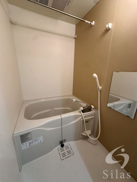 針中野駅 徒歩7分 1階の物件内観写真