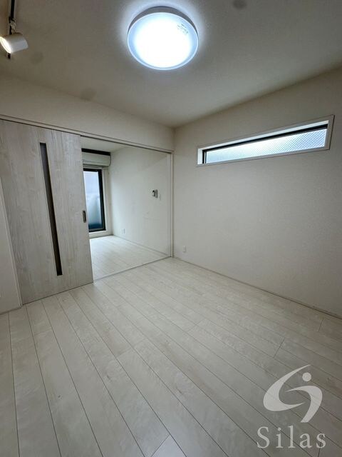 針中野駅 徒歩7分 1階の物件内観写真