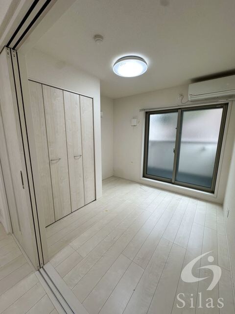 針中野駅 徒歩7分 1階の物件内観写真