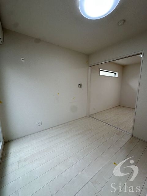 針中野駅 徒歩7分 1階の物件内観写真