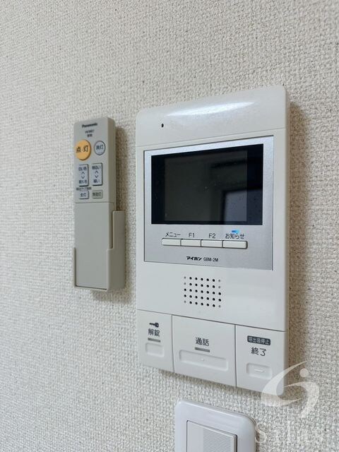 針中野駅 徒歩7分 1階の物件内観写真