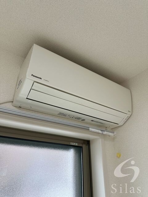 針中野駅 徒歩7分 1階の物件内観写真