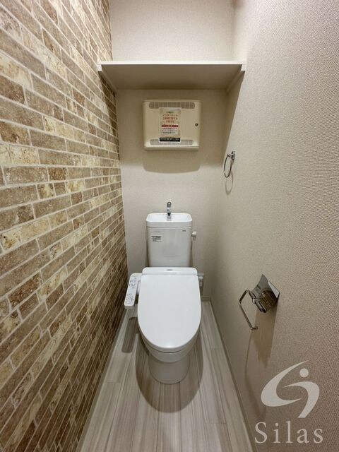 針中野駅 徒歩7分 1階の物件内観写真