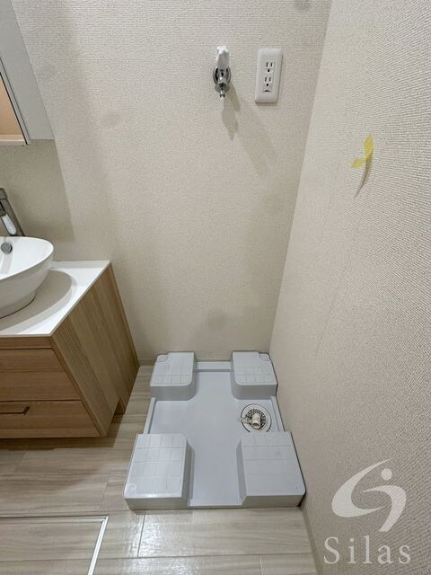 針中野駅 徒歩7分 1階の物件内観写真