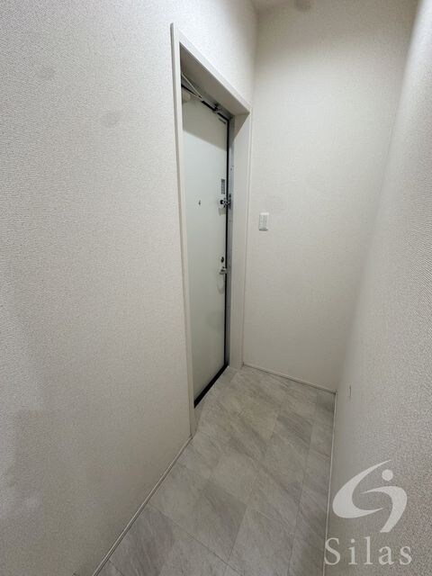 針中野駅 徒歩7分 1階の物件内観写真