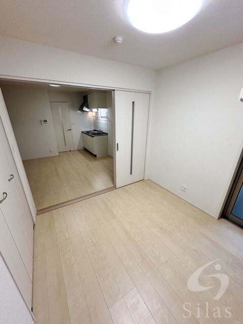 フジパレス アベリアの物件内観写真