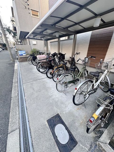 フジパレス アベリアの物件外観写真