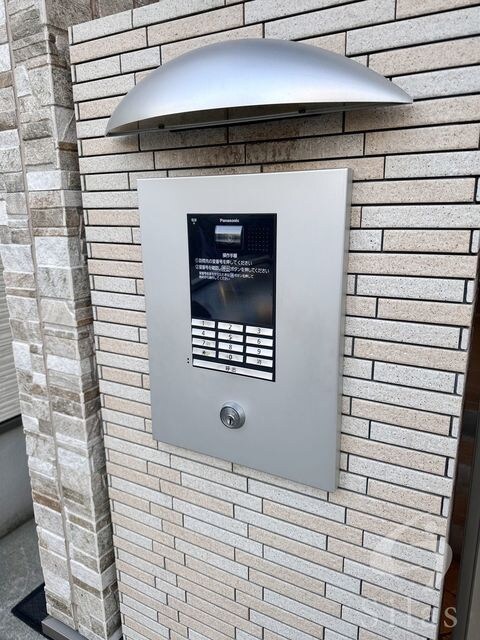 フジパレス アベリアの物件外観写真