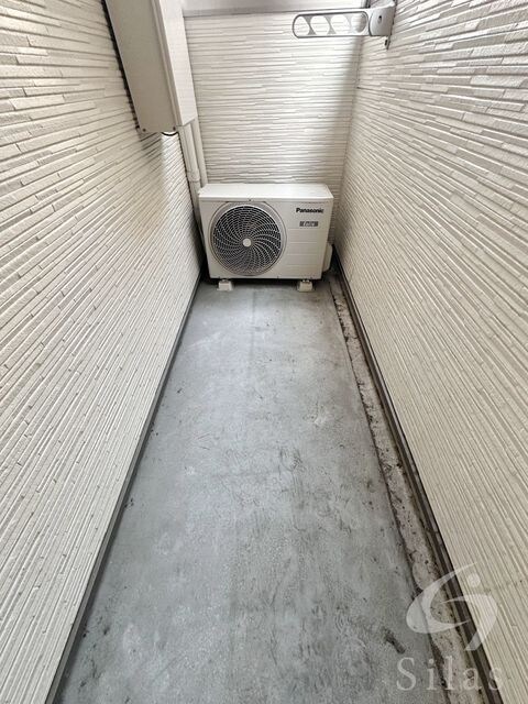 フジパレス アベリアの物件内観写真