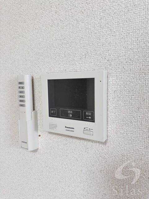 フジパレス アベリアの物件内観写真