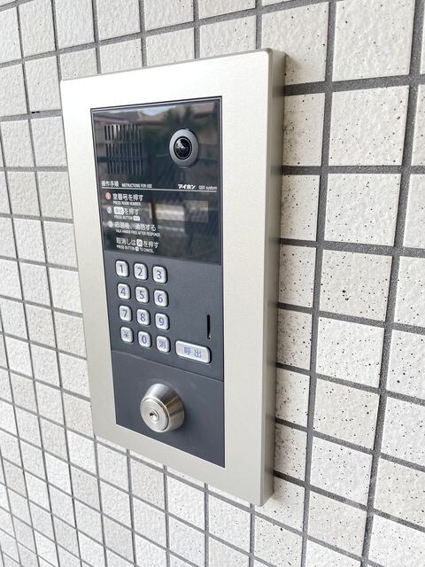 堺東駅 徒歩17分 5階の物件外観写真