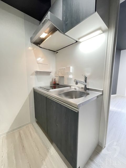 堺東駅 徒歩17分 1階の物件内観写真