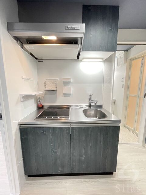 堺東駅 徒歩17分 5階の物件内観写真