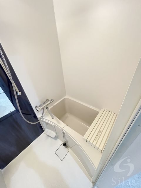 堺東駅 徒歩17分 1階の物件内観写真