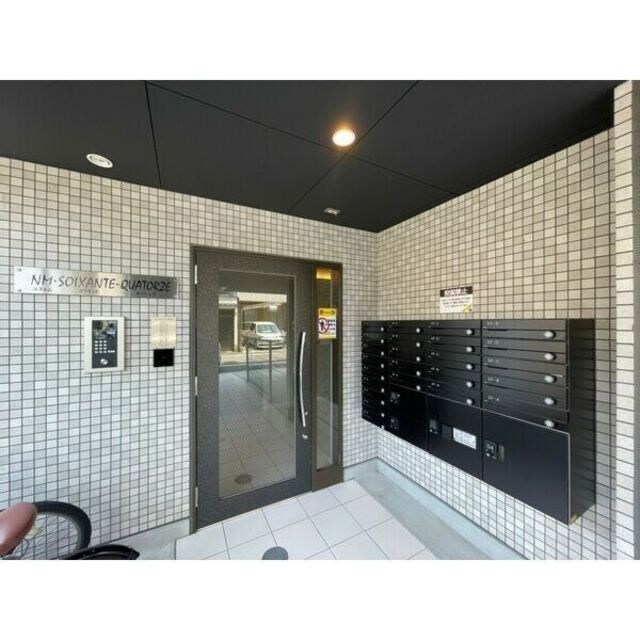 堺東駅 徒歩17分 1階の物件外観写真